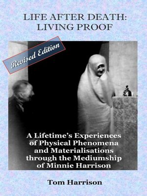 cover image of Life After Death